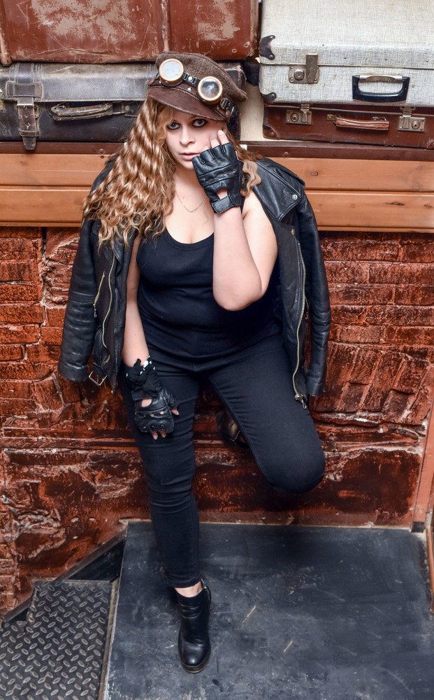 Photograph by Юлия Ковальчук