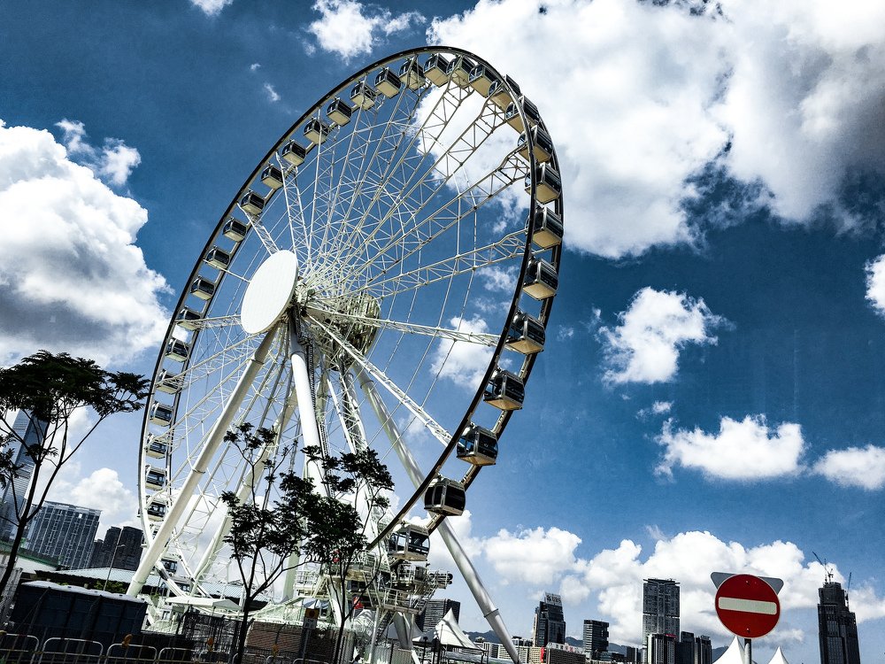 Photograph by Riya Jain