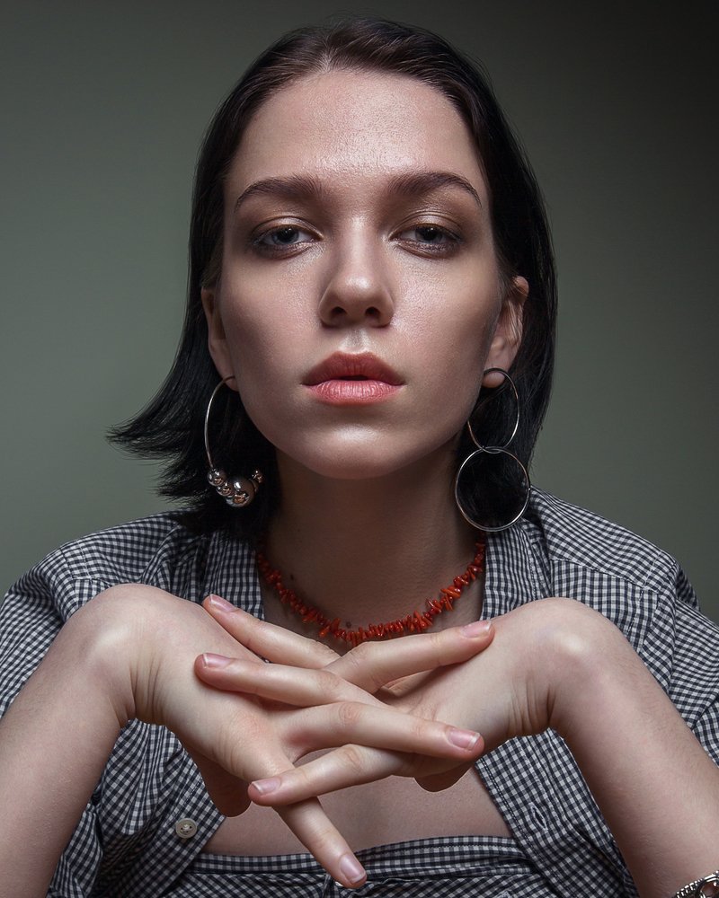 Фотография автора Игорь Козлов