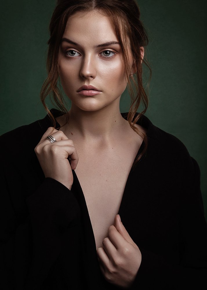 Фотография автора Игорь Козлов