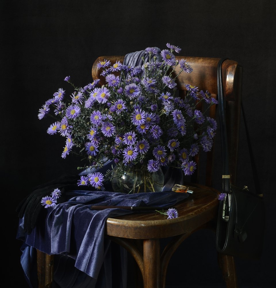 Photograph by Соловьёва Анастасия