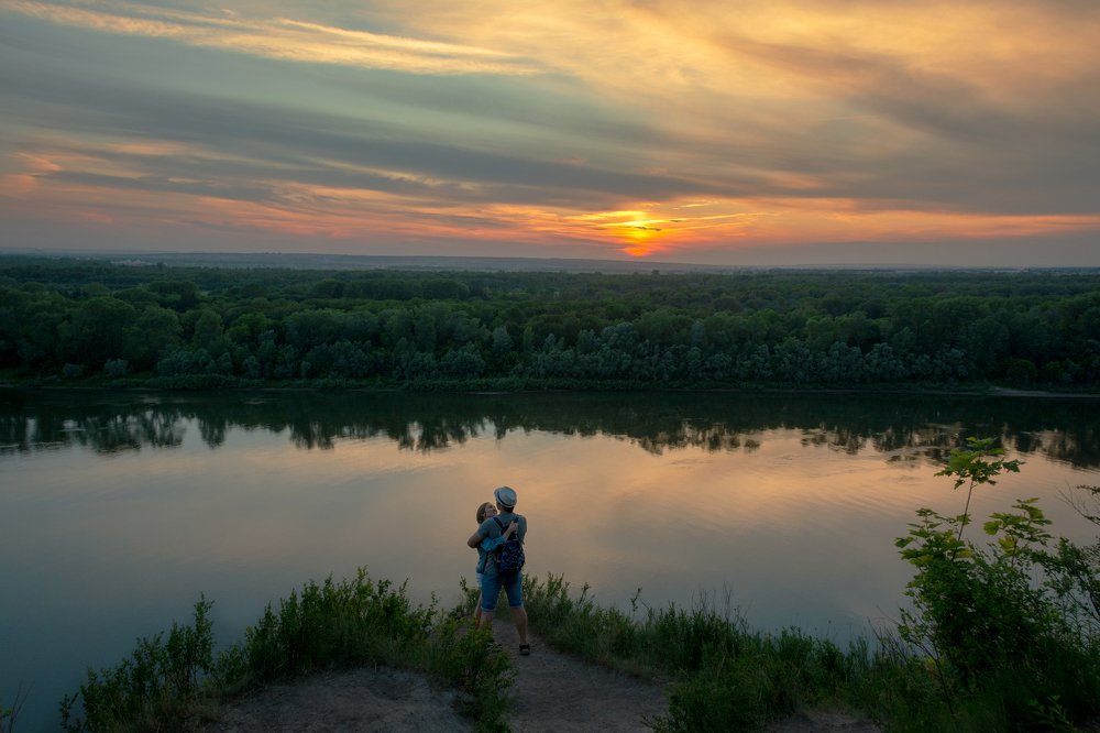 Photograph by Павел Козырев