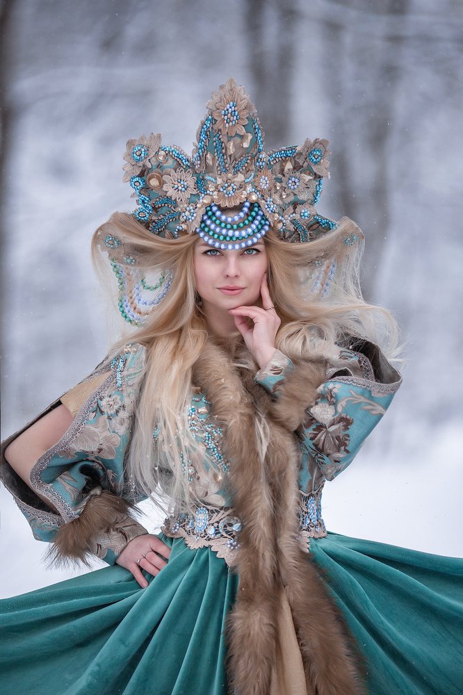 Photograph by Ангелина Старцева