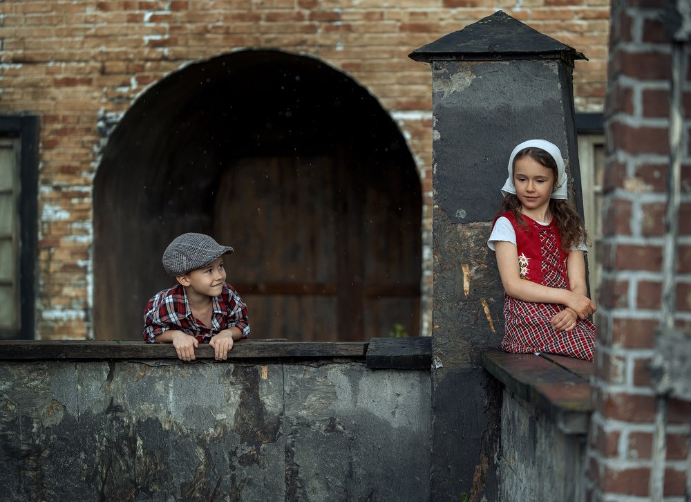 Фотография автора Владимир Никитин
