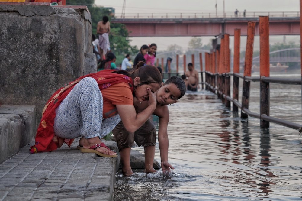 Фотография автора Vikash Mutha