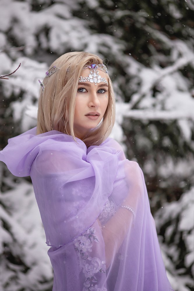 Photograph by Ангелина Старцева