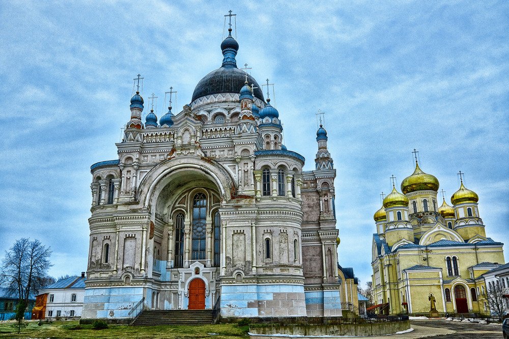 Photograph by Владимир Суходолов