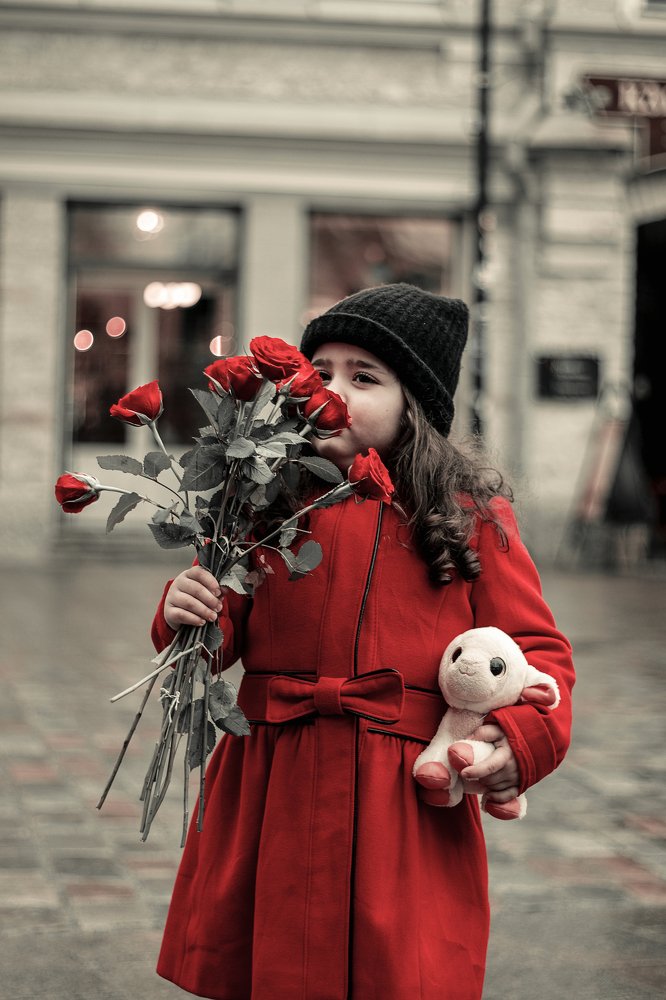 Photograph by Sandra Ko