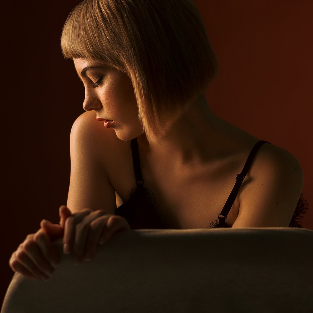 Фотография автора Игорь Козлов