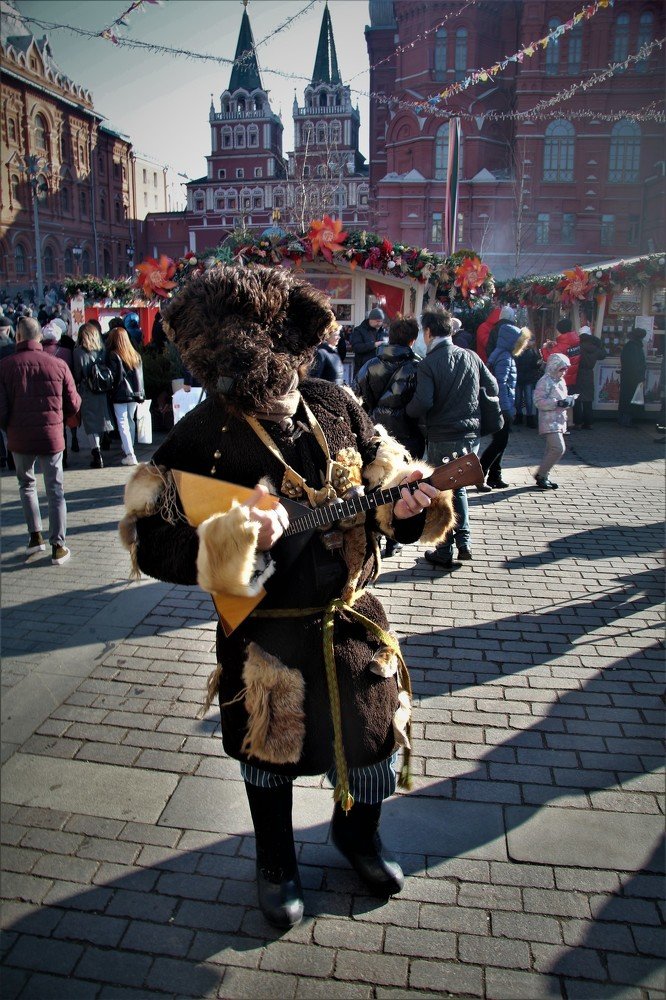 Photograph by Сергей Лобозов