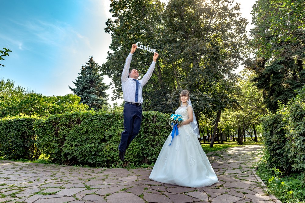 Photograph by Екатерина Эйрих