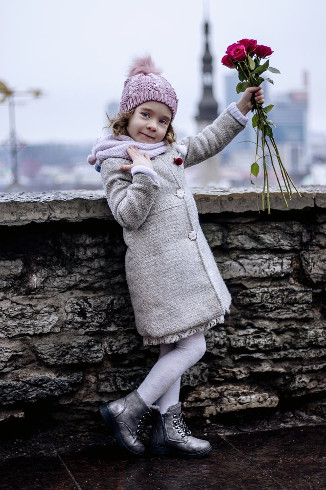 Photograph by Sandra Ko