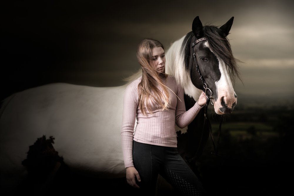 Фотография автора Christina Draper