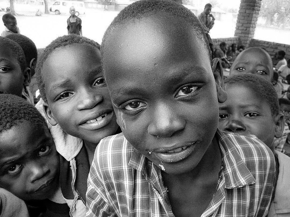 Photograph by Heidi De Gang