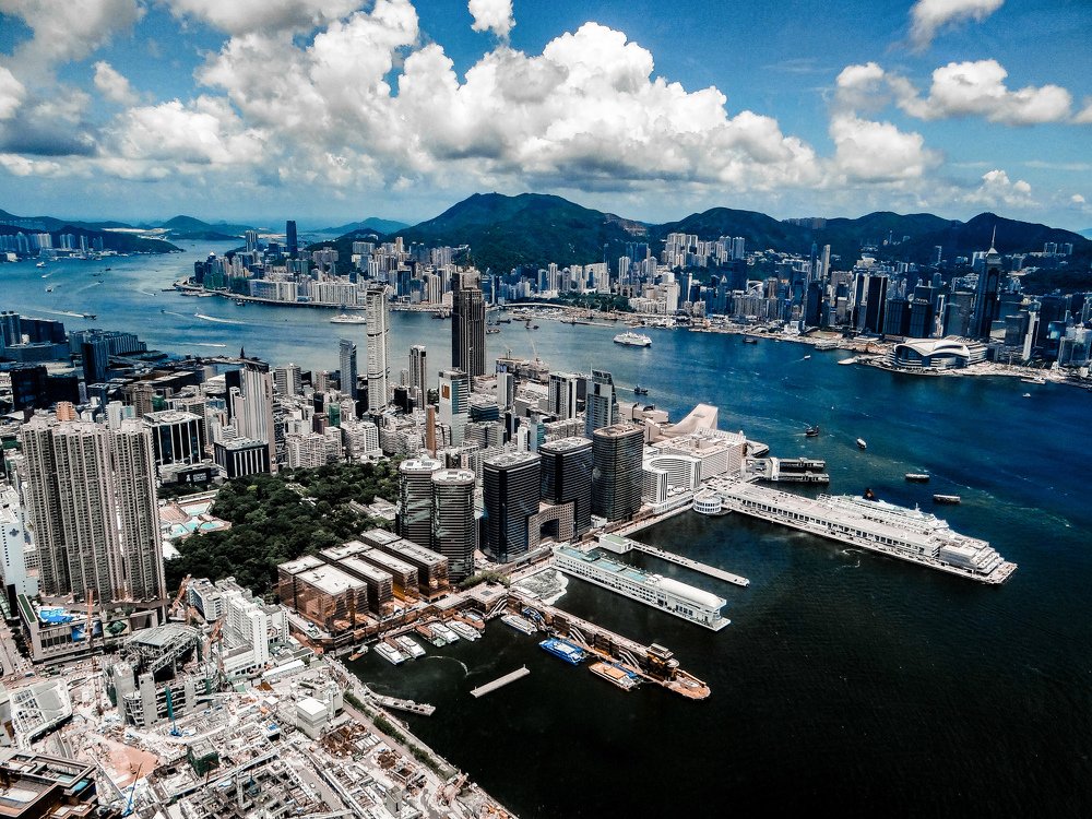 Photograph by Riya Jain