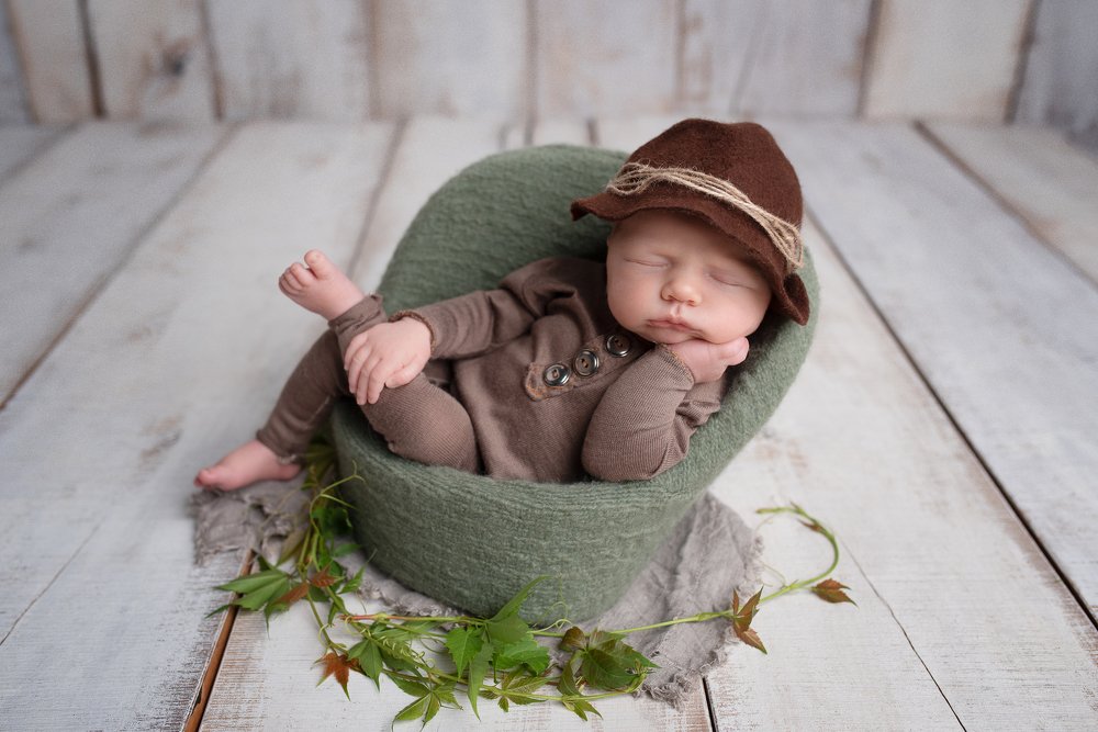 Photograph by Anna Olszewska