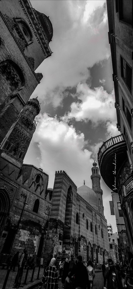 Photograph by Islam Ibrahim