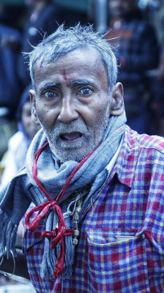 Фотография автора SHIBNATH DAS