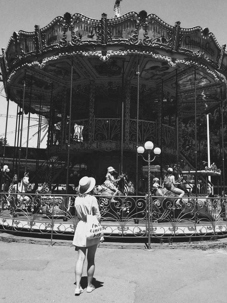 Photograph by Юлія Доманська