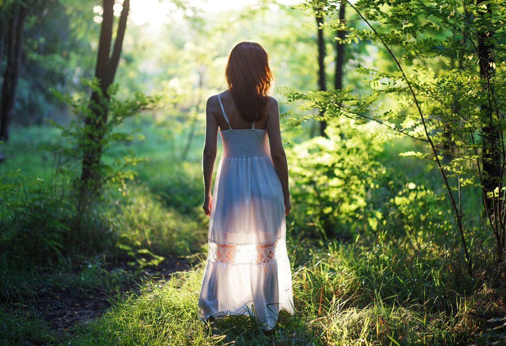 Photograph by Евгения Пьянова