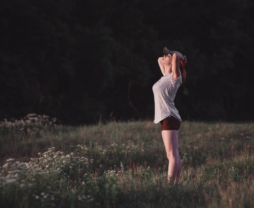 Photograph by Жаннетта Абрамова