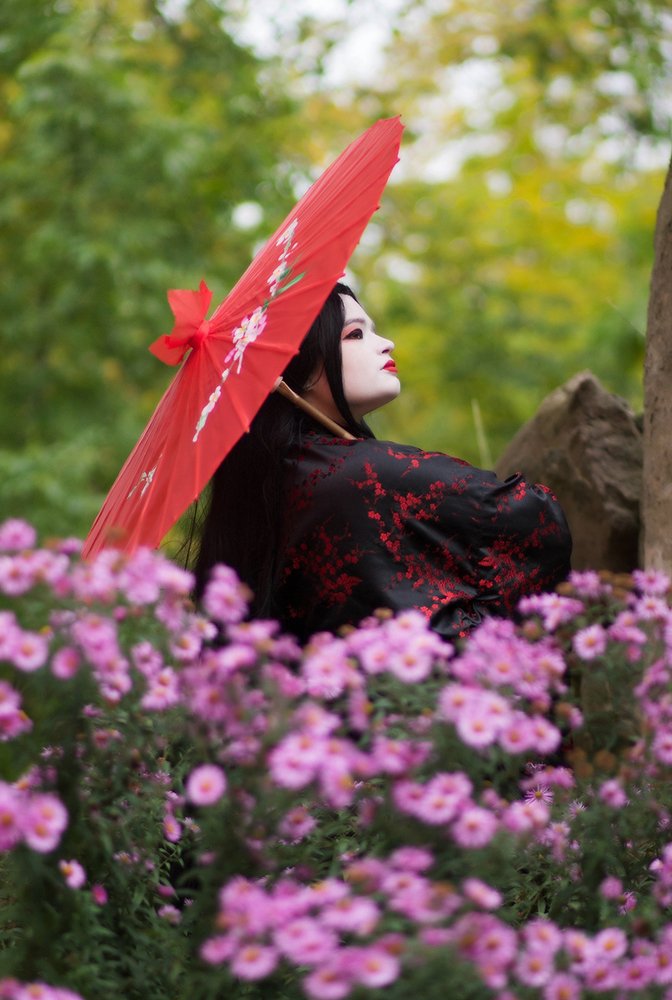 Photograph by Lady Integra