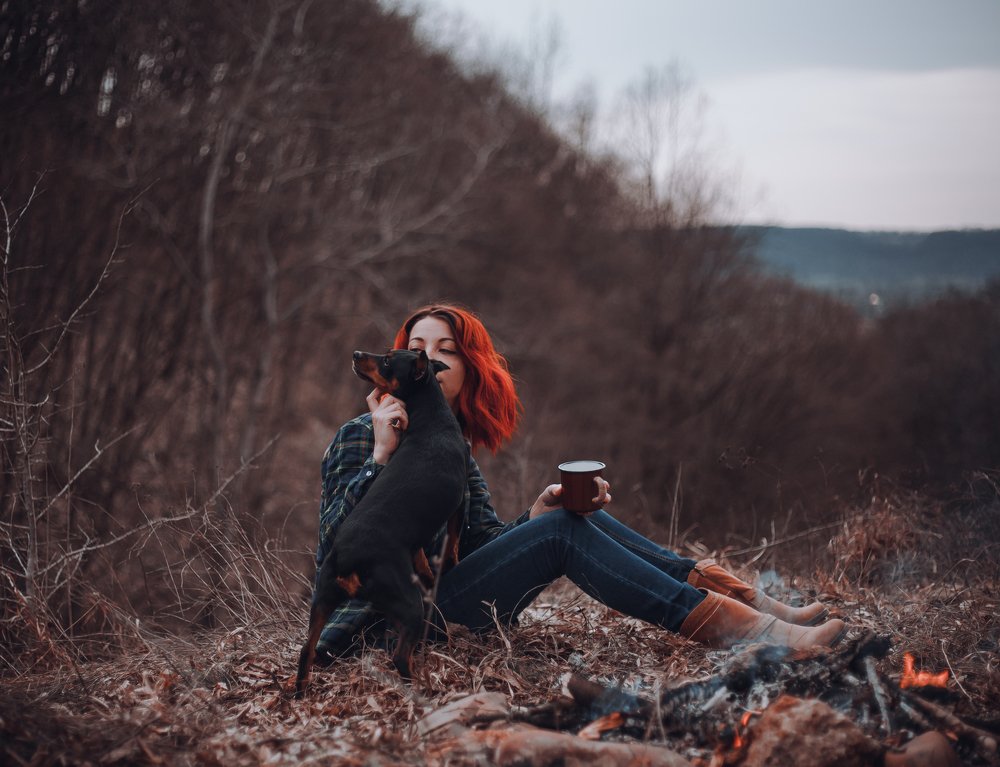 Photograph by Жаннетта Абрамова