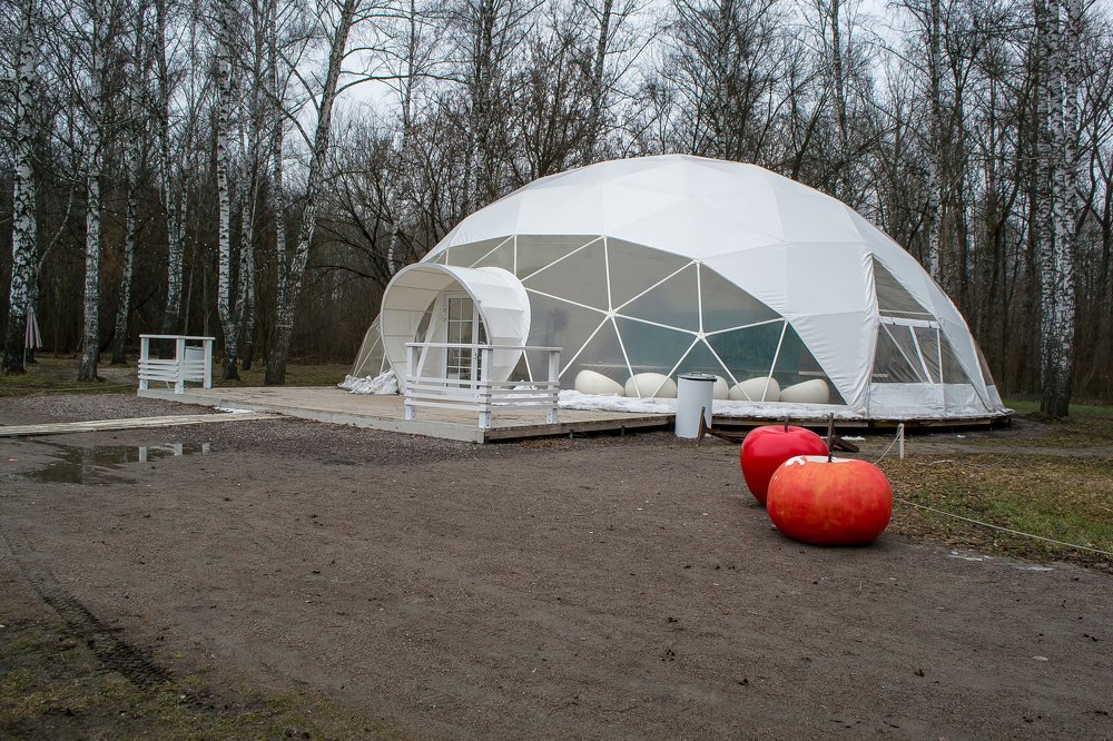 Photograph by Кипкин Александр