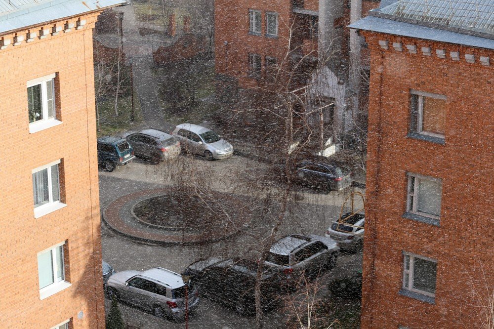 Photograph by Владимир