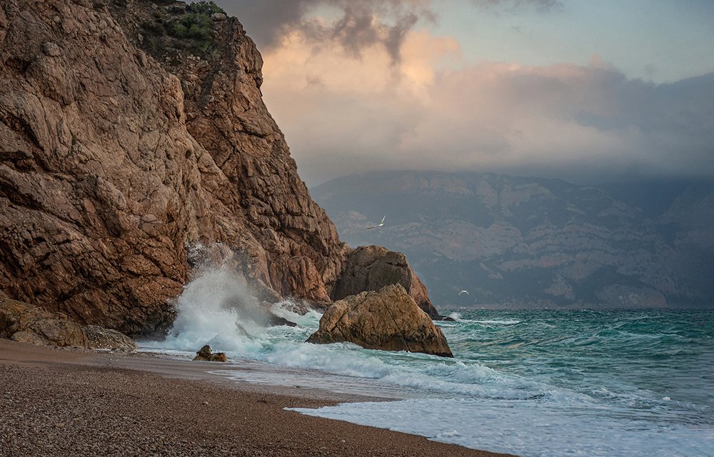 Васили - Балаклава