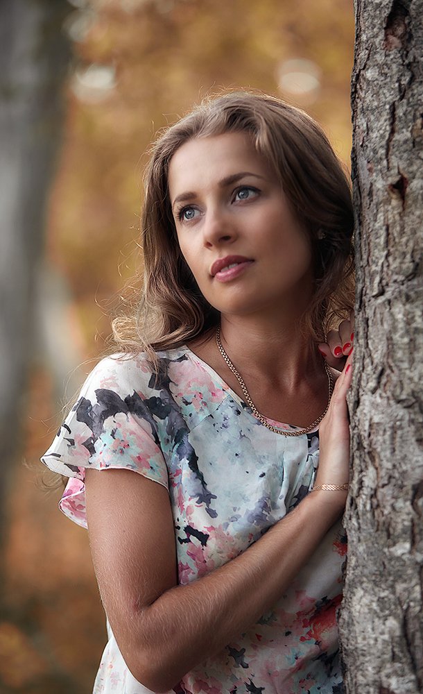 Photograph by Дмитрий Воробьёв