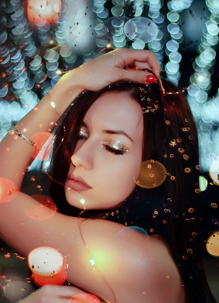 Photograph by Naumova Dasha