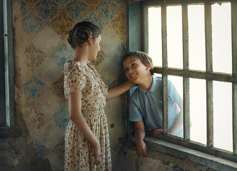 Фотография автора Иванна Климшина