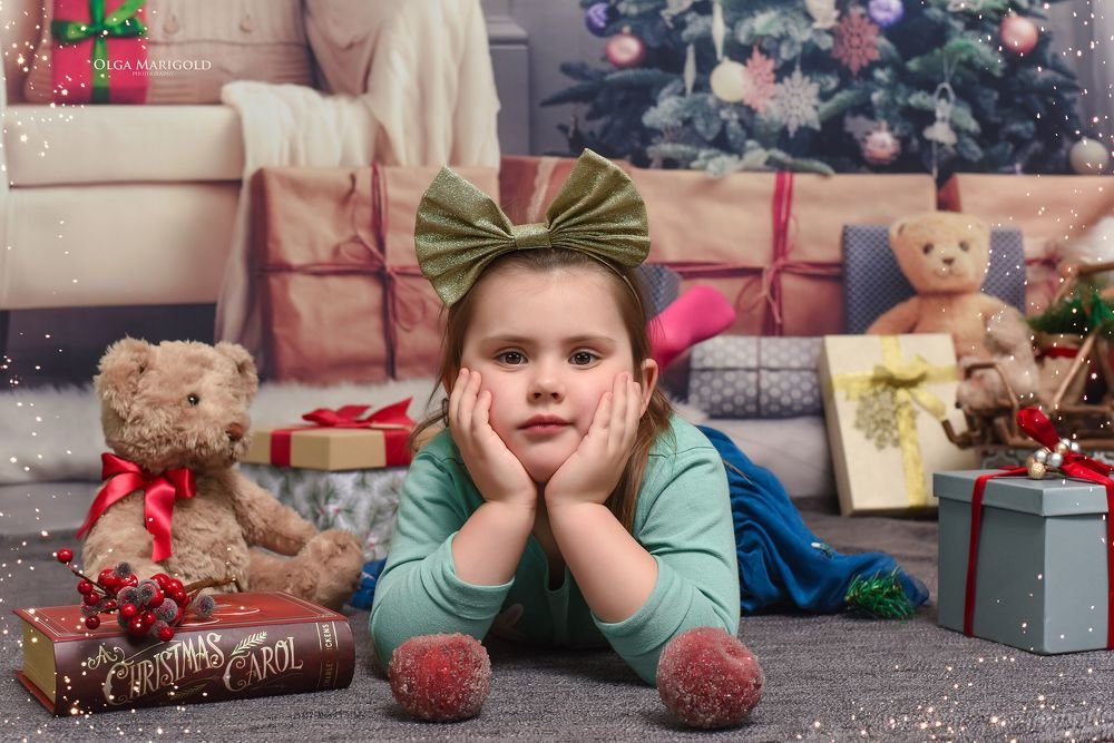 Photograph by Diana Sedoja