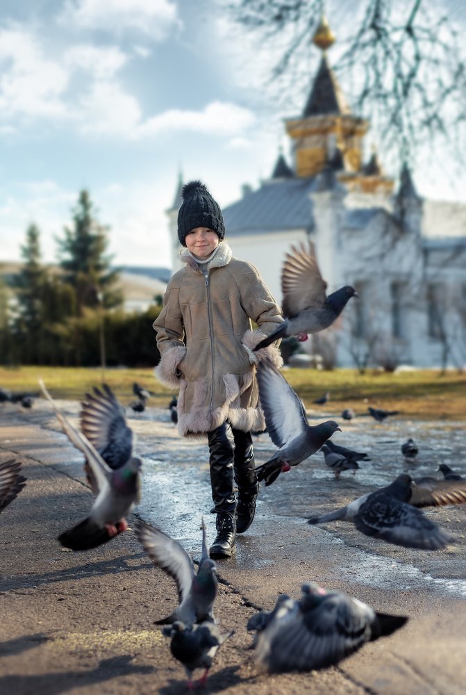 Photograph by Анастасия Янченко