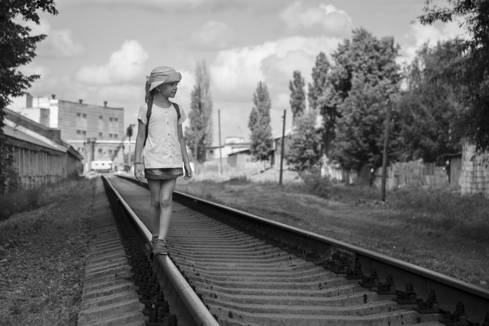 Photograph by Сергей А. Третьяков