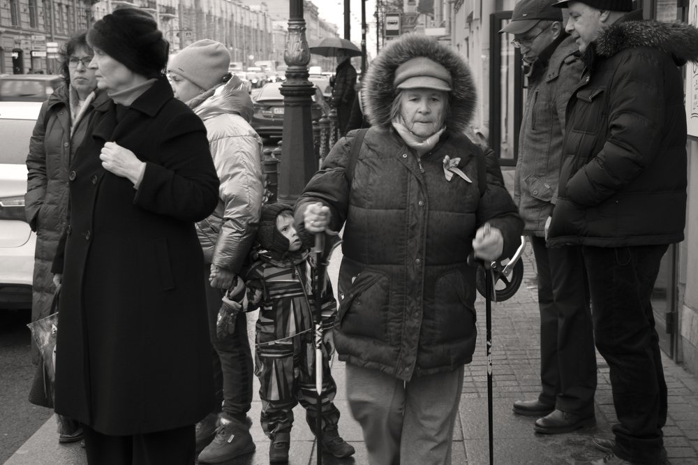 Photograph by Светлана Константинова