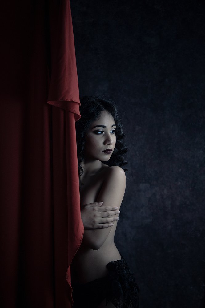 Photograph by Dipankar Paul