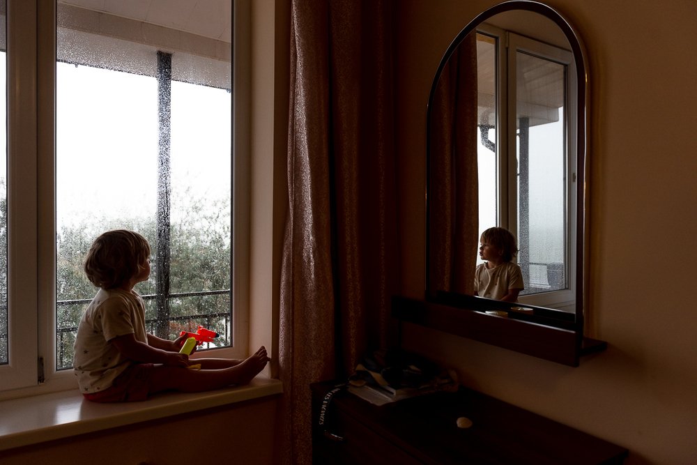 Photograph by Ирина Хромова