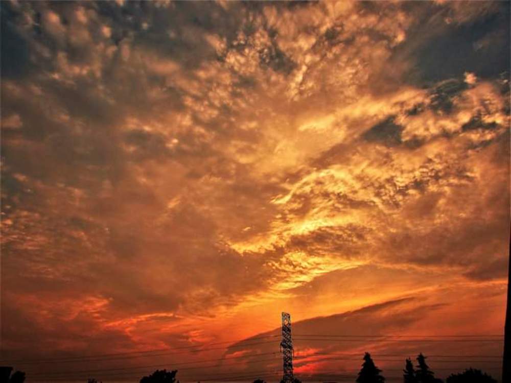 Photograph by Cindy Snider