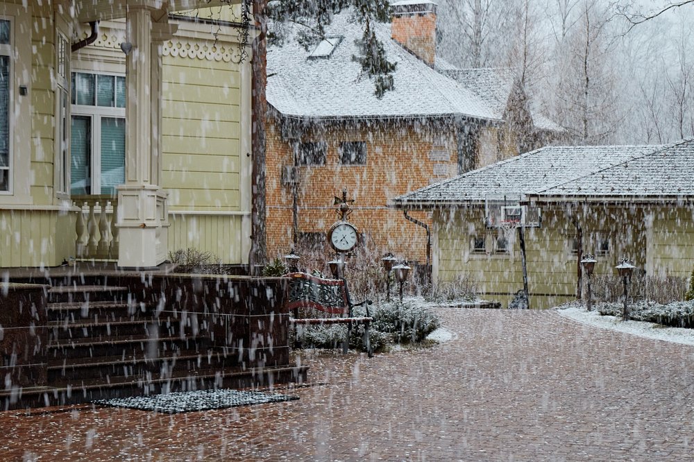 Зарисовка...