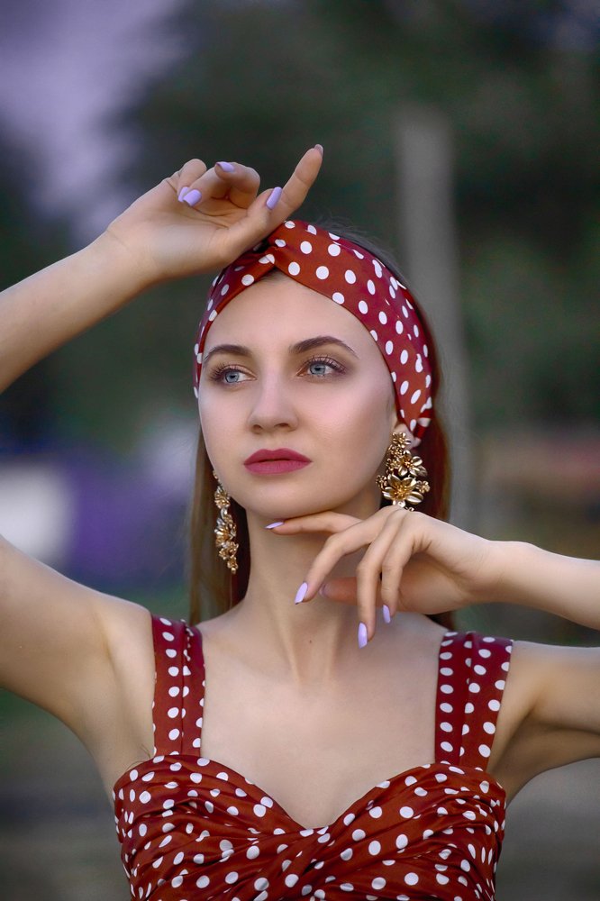 Фотография автора Евгения Булавина