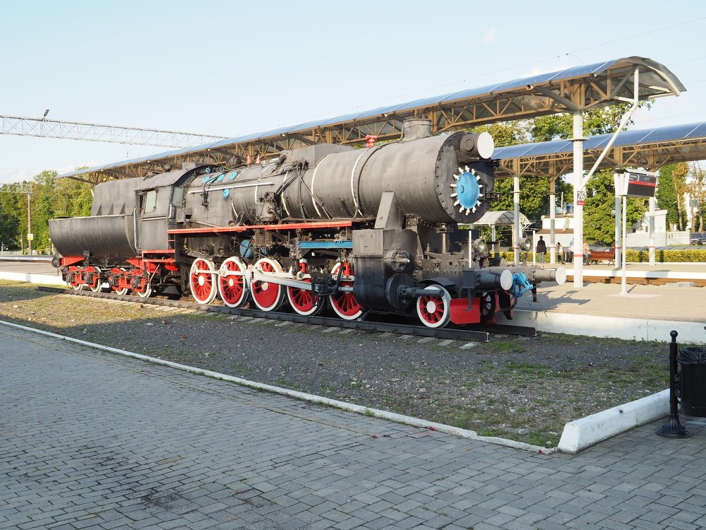 Калининград