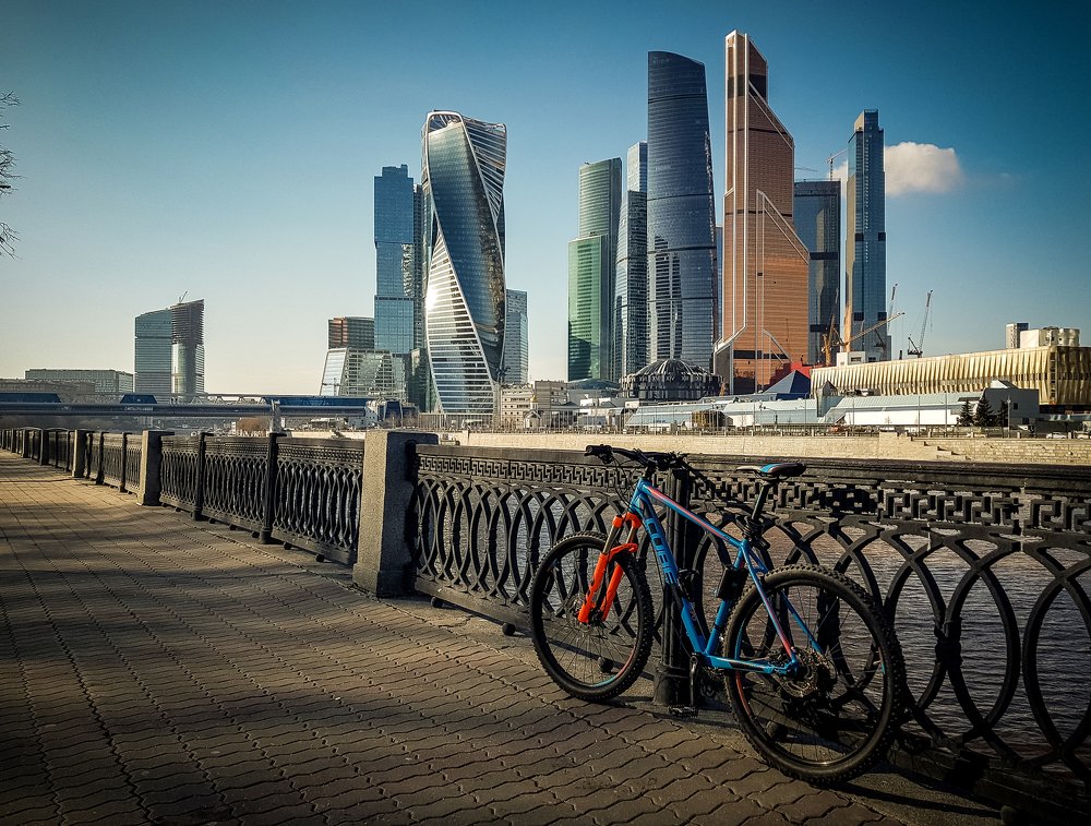 Photograph by Дмитрий Новак