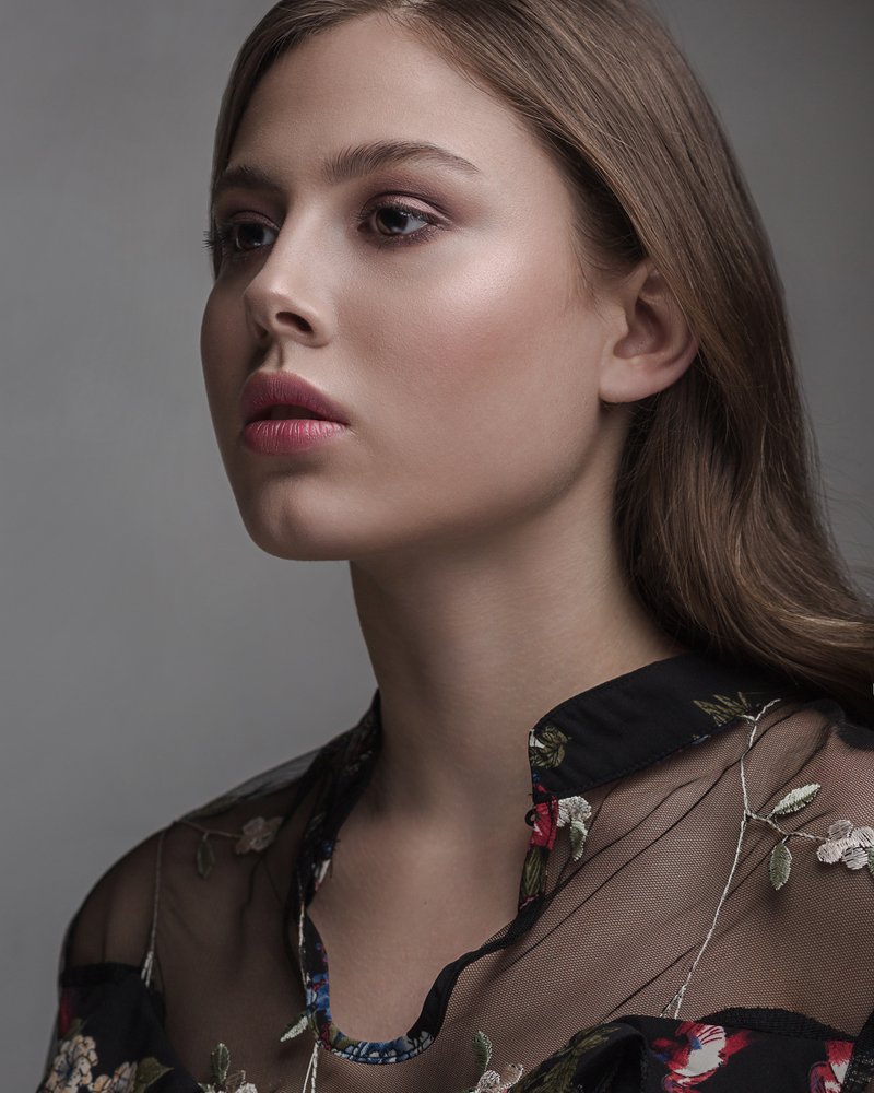 Фотография автора Игорь Козлов