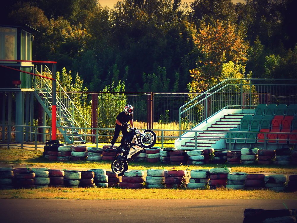 Photograph by Сашко Губаревич