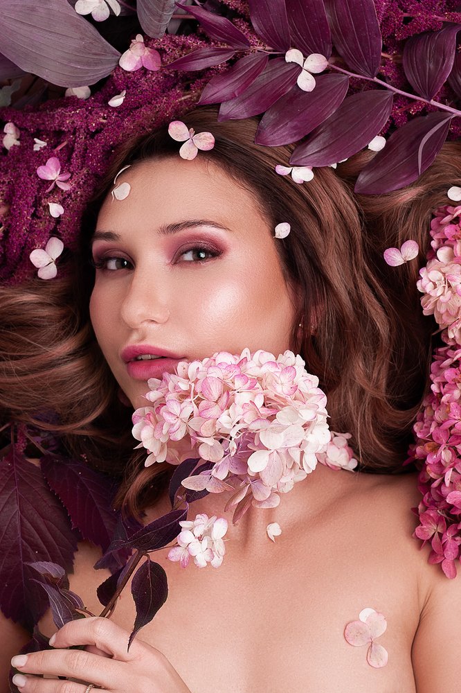 Фотография автора Оля Власова