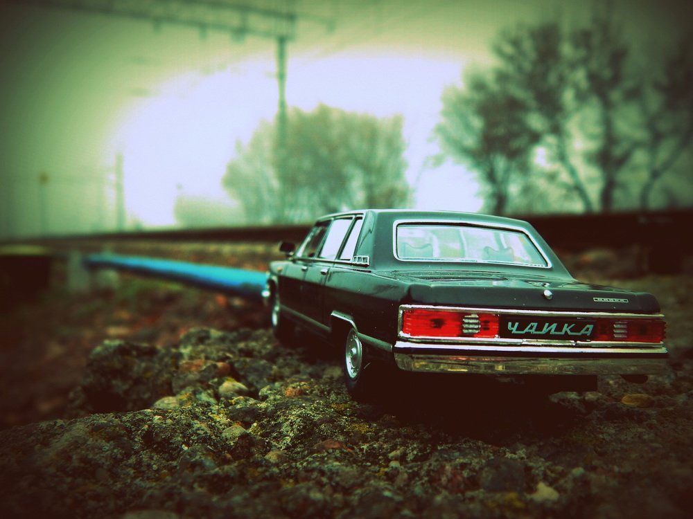 Photograph by Сашко Губаревич