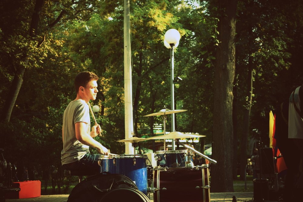 Photograph by Сашко Губаревич