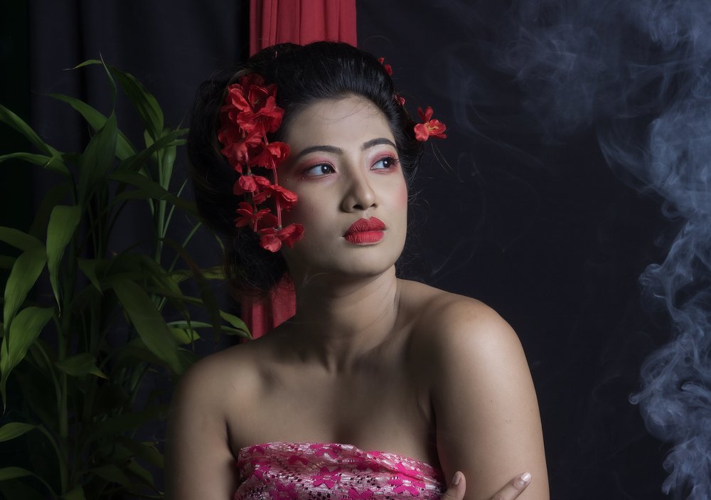 Photograph by Dipankar Paul